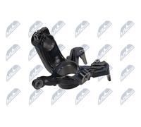 NTY ZZP-SK-000 Fusée d'essieu, suspension de roue