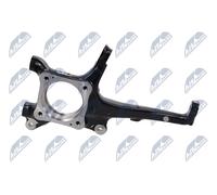 NTY ZZP-TY-017 Fusée de roue