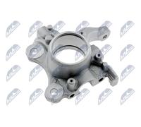 NTY Rotule d’essieu Radaufhängung ZZP-WW-011 Pour VW Avant-Gauche Renforcé Neuf