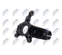 NTY ZZP-VW-020 Fusée d'essieu, suspension de roue