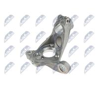 NTY Rotule d’essieu et suspension de roue ZZP-WW-026 Avant droit pour Audi Seat Skoda VW