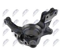 NTY ZZP-VW-040 Fusée d'essieu, suspension de roue pour VW
