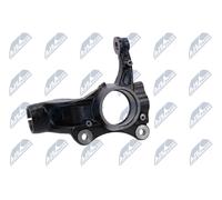 NTY ZZP-WW-001 Fusée de roue