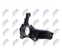 NTY ZZP-WW-002 Fusée de roue