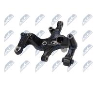 NTY Pivot de roue ZZT-AU-001 - Essieu arrière droit pour SKODA VW AUDI SEAT