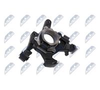 NTY ZZT-FR-001 Fusée d'essieu, suspension de roue