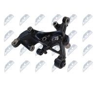 NTY ZZT-VW-005 Fusée d'essieu, suspension de roue