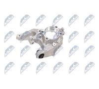 NTY ZZT-VW-006 Fusée d'essieu, suspension de roue