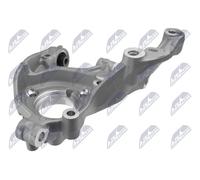 NTY ZZT-VW-009 Fusée d'essieu, suspension de roue pour SEAT,SKODA,VW