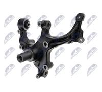 NTY ZZT-VW-012 Fusée d'essieu, suspension de roue pour VW
