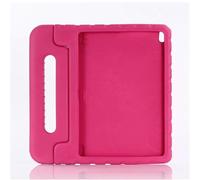 NTYHNFMIH Étui de Protection Antichoc en EVA Compatible avec Lenovo Tab E10 X104F, Tab4 10 Plus TB-X704L/F/N(Rouge,Tab E10 X104)