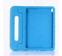 NTYHNFMIH Étui de Protection Antichoc en EVA Compatible avec Lenovo Tab E10 X104F, Tab4 10 Plus TB-X704L/F/N(Bleu,Tab4 10 TB-X304L/F/N)