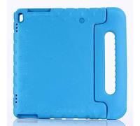 NTYHNFMIH Étui de Protection Complet avec poignée en EVA, Compatible avec Lenovo Tab 4 10 Plus TB-X304F/N/L/Tab 4 10 TB-X704F/N(Bleu)