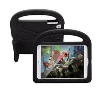 NTYHNFMIH Lanshui Accessories Anti-Fall Protective Shell Tablet EVA Portable Cover Suitable for iPad Mini 7 2024/6-8.3 inch Universal(Noir)