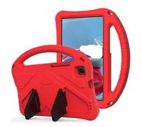 NTYHNFMIH Lanshui Accessories Handheld Bracket Tablet Cover, Portable EVA Case Suitable for Samsung Galaxy Tab A9 Plus 11 inches x210/X216B/x218 2023(Rouge)