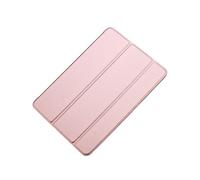 NTYHNFMIH Lanshui Accessories Silicone Soft Shell Tablet Protective Cover Suitable for Huawei Matepad SE 11 inch Universal(Rose Gold)