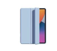 NTYHNFMIH Lanshui Accessories Silicone Soft Shell Tablet Protective Cover Suitable for Huawei Matepad 11.5 inch/air11.5 Universal(Ice Blue)