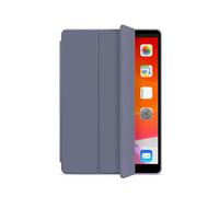 NTYHNFMIH Lanshui Accessories Silicone Soft Shell Tablet Protective Cover Suitable for Huawei Matepad 11.5 inch/air11.5 Universal(Lavender Gray)