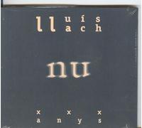 Llach, Lluis - Nu-XXX Anys [Import]