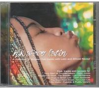 Nu Afro Latin : A Collection