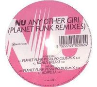 Nu - Any Other Girl [Import]