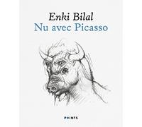 Nu avec Picasso