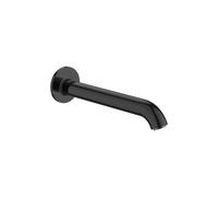 Nu bec mural pour baignoire titanium black - ROCA A5A083FCN0