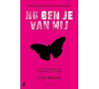 Nu ben je van mij: Deel 1 Josie Quinn-serie