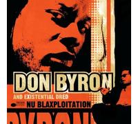 Nu Blaxploitation by Don Byron (1998-07-28)