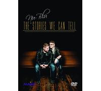 Nu-Blu - Stories We Can Tell [Import]