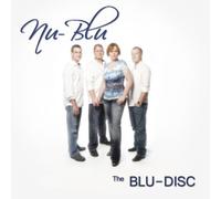 Nu-Blu The Blu (CD)