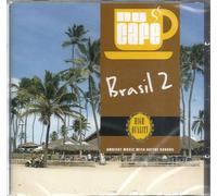Various - Nu Cafe Brazil 2