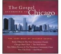 Nu City Mass Choir - Gospel According to Chicago