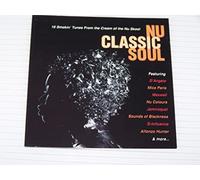 Nu Classic Soul - Nu Classic Soul (US Import)