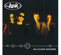 Nu-Clear Sounds by Ash