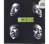 Nu Colours + 12 [12 inch Analog]