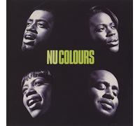 Nu Colours - Nu Colours [Import]