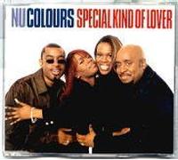 Special Kind of Lover [Import] – Universal Music Group