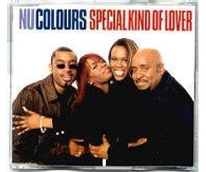 Nu Colours - Special Kind of Lover