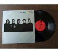 NU COLOURS - Tears (INCL. Frankie Knuckles Mix) [Import]