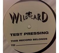 Nu Colours - Yes I Will [12inch Vinyl Maxi-Single]