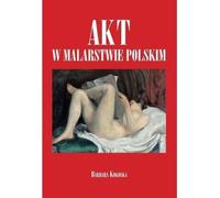 Nu dans la peinture polonaise