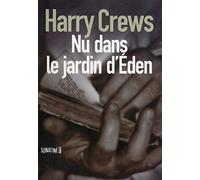 Nu dans le jardin d'Eden