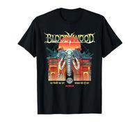 Nu Delhi Housse T-Shirt