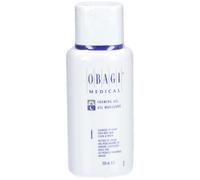Nu-Derm Gel Moussant Gel(S) 198 ml
