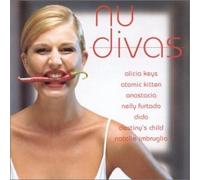 Nu Divas [Import]