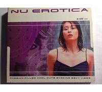 Nu Erotica Passion [Import]