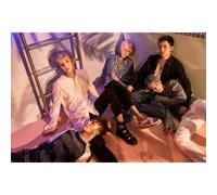 NU`EST - Canvas (Poster Ver)