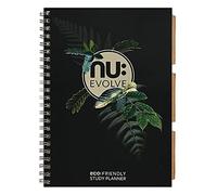 NU: EVOLVE Agenda A4