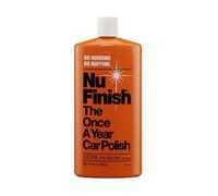 Nu Finish NF-76 Nu Finish The Once a Year Vernis de voiture 473 ml